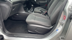 Ford Fiesta 1.0 EcoBoost Zetec 5dr Petrol Hatchback